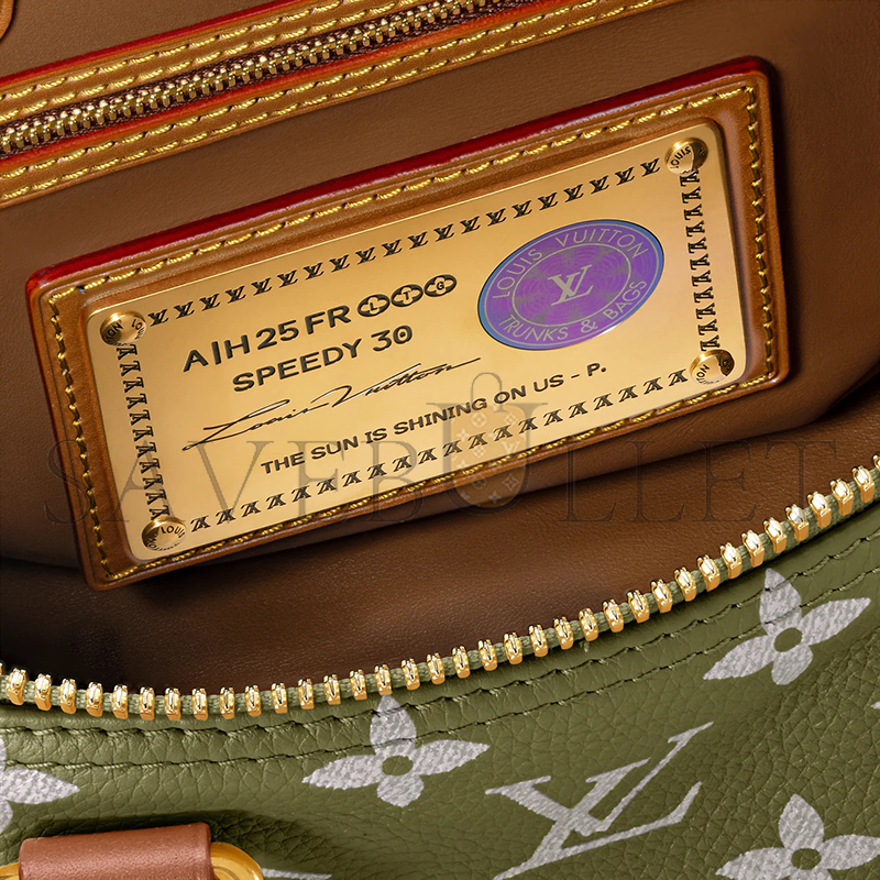 l0*is V*t0n speedy p9 bandouliÈre 30 m15241 (32*23*18cm)